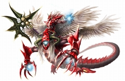 ꡼ No.006 | FF LEGENDS ο徽סFFVIץ٥Ȥ˥ե