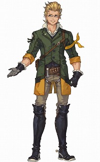 ���������꡼ No.007�Υ���ͥ������ / ��FF LEGENDS �����ο徽�פˡ�FF6�פΡ���Ƴ��Υƥ��ʡɤ�����