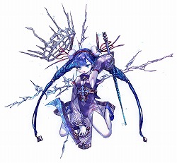 画像ギャラリー No.006のサムネイル画像 / 「FF LEGENDS 時空ノ水晶」,レイドバトルに「FF1」の“ガーランド”が登場