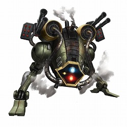 画像ギャラリー No.007のサムネイル画像 / 「FF LEGENDS 時空ノ水晶」,レイドバトルに「FF1」の“ガーランド”が登場