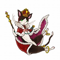 画像ギャラリー No.008のサムネイル画像 / 「FF LEGENDS 時空ノ水晶」,レイドバトルに「FF1」の“ガーランド”が登場