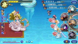 ���������꡼ No.001�Υ���ͥ������ / ��FF LEGENDS �����ο徽�ײֲǰ�ؤ�����Ǥ���֥֥饤���롦�쥸���󥺡פ�����