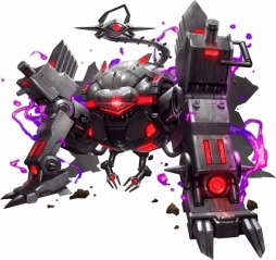 ���������꡼ No.002�Υ���ͥ������ / ��FF LEGENDS �����ο徽�ײֲǰ�ؤ�����Ǥ���֥֥饤���롦�쥸���󥺡פ�����