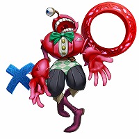 ꡼ No.007 | FF LEGENDS ο徽סʿáͪפΥߥåɤо