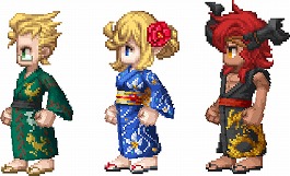 ���������꡼ No.003�Υ���ͥ������ / ��FF LEGENDS �����ο徽�ס����٥�ȡȸ��ȰǤΥ������ȡɤ򳫺�