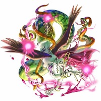 ���������꡼ No.007�Υ���ͥ������ / ��FF LEGENDS �����ο徽�ס����٥�ȡȸ��ȰǤΥ������ȡɤ򳫺�