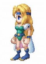 ꡼ No.004 | FF LEGENDS ο徽סFF6Ρȥꥹɤե길ФȤо