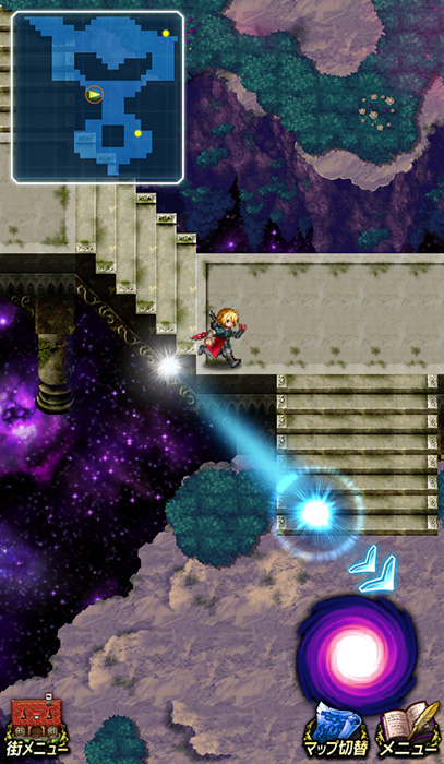 画像集 009 ファイナルファンタジー ブレイブエクスヴィアス が本日正式サービス開始 スクエニ エイリム