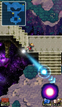 ファイナルファンタジー ブレイブエクスヴィアス が本日正式サービス開始 スクエニ エイリムのタッグで贈るスマホ向け新作rpg