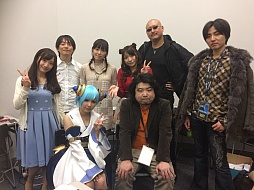 ���������꡼ No.001�Υ���ͥ������ / �ޥե������Ĥ��󼡸����褤������284��֥����ƥ�����˿�ư����ζ�Υ֥쥤�֥���������������