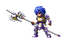 画像ギャラリー No.003のサムネイル画像 / 「FF ブレイブエクスヴィアス」が「ブレイブ フロンティア」&「インペリアル サガ」とコラボ