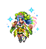 画像ギャラリー No.005のサムネイル画像 / 「FF ブレイブエクスヴィアス」が「ブレイブ フロンティア」&「インペリアル サガ」とコラボ