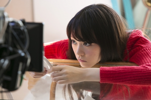 ���������꡼ No.001�Υ���ͥ������ / ��ë���褵������͵�ʬ�ˤʤ�롩��FF �֥쥤�֥��������������פο�CM��2��6���˥�������