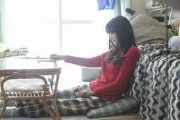 ���������꡼ No.006�Υ���ͥ������ / ��ë���褵������͵�ʬ�ˤʤ�롩��FF �֥쥤�֥��������������פο�CM��2��6���˥�������