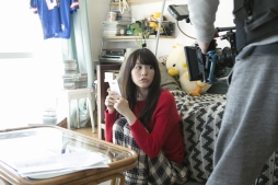 ���������꡼ No.007�Υ���ͥ������ / ��ë���褵������͵�ʬ�ˤʤ�롩��FF �֥쥤�֥��������������פο�CM��2��6���˥�������