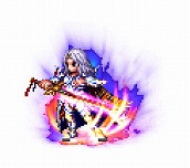 画像ギャラリー No.011のサムネイル画像 / 「FF ブレイブエクスヴィアス」，「FF4」をモチーフにした期間限定イベントを開催