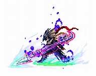 画像ギャラリー No.012のサムネイル画像 / 「FF ブレイブエクスヴィアス」，「FF4」をモチーフにした期間限定イベントを開催
