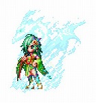 画像ギャラリー No.013のサムネイル画像 / 「FF ブレイブエクスヴィアス」，「FF4」をモチーフにした期間限定イベントを開催
