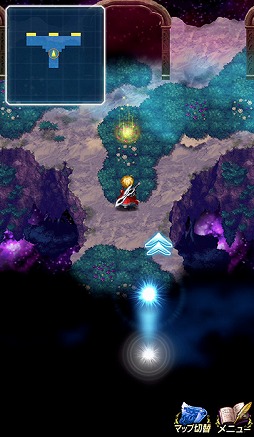 画像ギャラリー No.015のサムネイル画像 / 「FF ブレイブエクスヴィアス」，「FF4」をモチーフにした期間限定イベントを開催