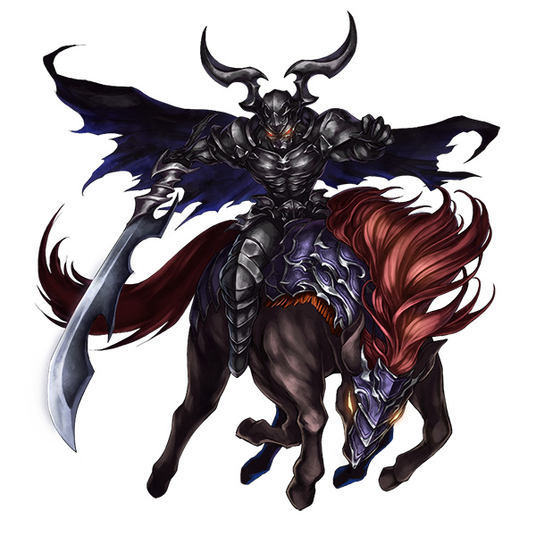 画像ギャラリー No.006 | 「FF ブレイブエクスヴィアス」，幻獣