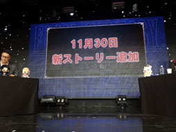 ���������꡼ No.003�Υ���ͥ������ / ��MHXR�פȤΥ���ܤ䡤��FFXV�פΥΥ��ƥ�������ʤɺǿ��������餫�ˡ���FF �֥쥤�֥���������������1��ǯ��ǰ���٥�Ȥ����ͤ��ݡ���