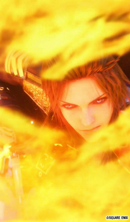 画像ギャラリー No.011のサムネイル画像 / 「FF ブレイブエクスヴィアス」，氷炎の騎士ラスウェルら5体が新規参戦