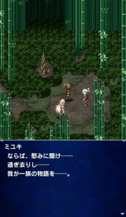 画像ギャラリー No.018のサムネイル画像 / 「FF ブレイブエクスヴィアス」，氷炎の騎士ラスウェルら5体が新規参戦