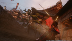 画像ギャラリー No.003のサムネイル画像 / 「FFXIV:紅蓮のリベレーター」発売記念。FFゲームとのコラボ企画を一挙紹介