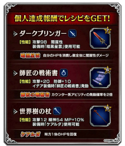 画像ギャラリー No.012のサムネイル画像 / 「FF ブレイブエクスヴィアス」“ブレイブリー”シリーズとのコラボが実施