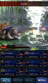 画像ギャラリー No.014のサムネイル画像 / 「FFBE」，最大1100個のラピスがもらえる1周年記念キャンペーン開催中