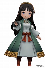 ꡼ No.006 | BRAVELY DEFAULT FEסȡ꡼13Ϥ