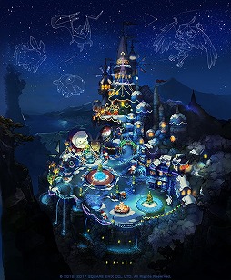 ꡼ No.007 | BRAVELY DEFAULT FEסȡ꡼13Ϥ