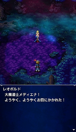 画像ギャラリー No.006のサムネイル画像 / 「FF ブレイブエクスヴィアス」にオリジナルの新ユニット4体が追加。ストーリーイベント「不思議の森の獅子」もスタート