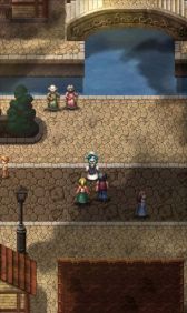 画像ギャラリー No.008のサムネイル画像 / 「FF ブレイブエクスヴィアス」に「ジークハルト」など,新規ユニット4体が追加