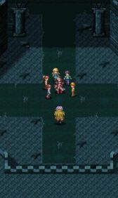 画像ギャラリー No.009のサムネイル画像 / 「FF ブレイブエクスヴィアス」に「ジークハルト」など,新規ユニット4体が追加