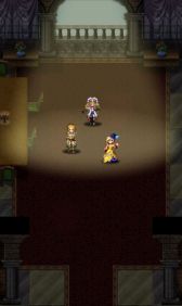 画像ギャラリー No.010のサムネイル画像 / 「FF ブレイブエクスヴィアス」に「ジークハルト」など,新規ユニット4体が追加