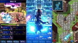 ���������꡼ No.003�Υ���ͥ������ / ��FFBE�ס��ǲ�֥���ޥ�/�����륫�ࡦ�ȥ�������󥰥�פȤΥ����CM�����