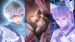 ���������꡼ No.004�Υ���ͥ������ / ��FFBE�ס��ǲ�֥���ޥ�/�����륫�ࡦ�ȥ�������󥰥�פȤΥ����CM�����