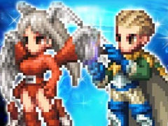 ��FFBE�פǡ�FFT �������פο���˥åȤ��о�