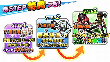 画像ギャラリー No.007のサムネイル画像 / 「FFBE」，イベント“オーダーズと魔導の遺跡”などが開催に