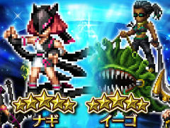 「FFBE」，イベント“オーダーズと魔導の遺跡”などが開催に