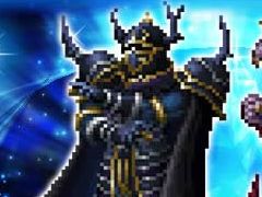 「FFBE」にFFIVから「漆黒の魔道士ゴルベーザ」など新規ユニット5体が追加