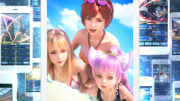 ���������꡼ No.011�Υ���ͥ������ / ��FFBE��̴�������ƺ� ��2�Ƥ����š�10000��ԥ��������ץ쥼���