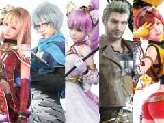 「FFBE」のリアルイベント「3周年記念ファン感謝祭」が12月2日に開催決定