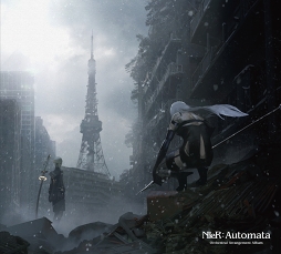 画像ギャラリー No.003のサムネイル画像 / 「FFBE」「NieR:Automata」コラボがスタート。新ユニットとして“A2”と“イヴ”が参戦