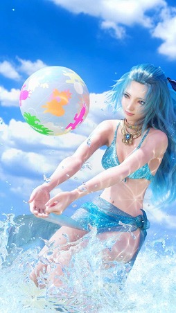画像ギャラリー No.003のサムネイル画像 / 「FFBE」，“まだまだ続く、夢の大盛夏祭キャンペーン”が開催に
