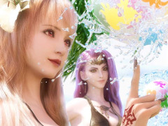 「FFBE」，“まだまだ続く、夢の大盛夏祭キャンペーン”が開催に
