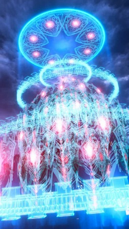 画像ギャラリー No.002のサムネイル画像 / 「FFBE」，「聖盾の騎士シャルロット」など3体の新ユニットが参戦