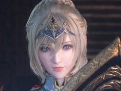 「FFBE」，「聖盾の騎士シャルロット」など3体の新ユニットが参戦