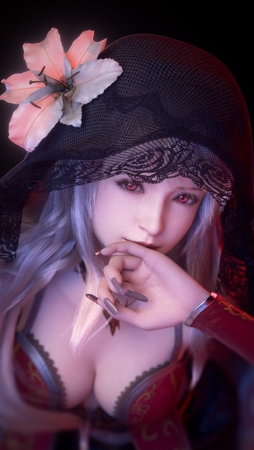 画像ギャラリー No.009のサムネイル画像 / 「FFBE」,★5 クリスタルの出現率がアップする「ピックアップ召喚フェス」を開催